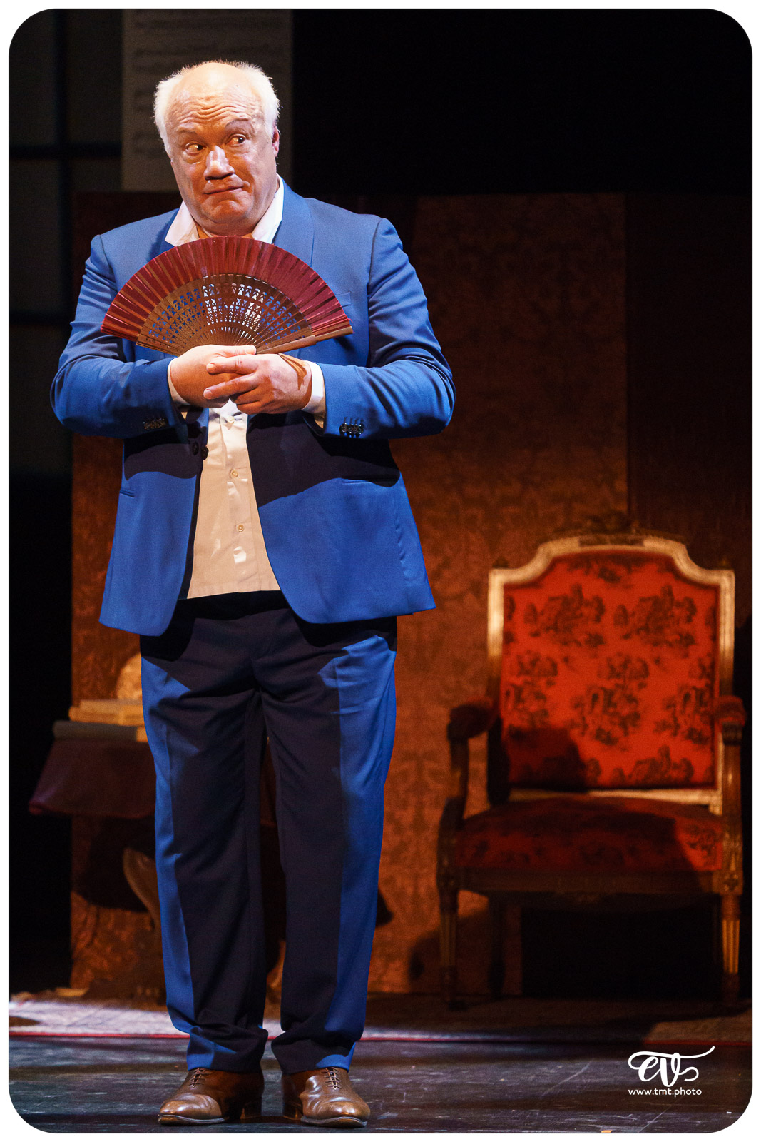 MADAME PYLINSKA ET LE SECRET DE CHOPIN (ERIC-EMMANUEL SCHMITT)